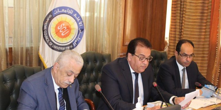 حقيقة إلغاء امتحانات الميدتيرم بالجامعات