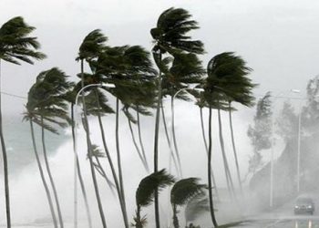 نشاط للرياح واضطراب الملاحة البحرية.. حالة الطقس اليوم الأحد