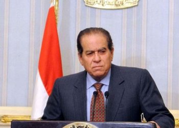 رحيل وزير الفقراء.. رئيس الوزراء الأسبق كمال الجنزوري يودع الحياة