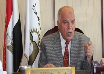 نقابة المعلمين تستنكر الهجمة المنظمة ضد مصر تحت ذريعة حقوق الإنسان