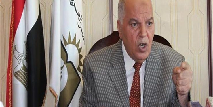 نقابة المعلمين تستنكر الهجمة المنظمة ضد مصر تحت ذريعة حقوق الإنسان