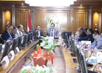 بروتوكول تعاون بين القومية للاستشعار من البعد و3 جامعات حكومية