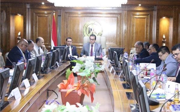 بروتوكول تعاون بين القومية للاستشعار من البعد و3 جامعات حكومية