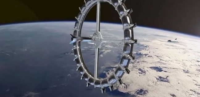 أول فندق فضائي في العالم يفتح أبوابه للزائرين عام 2027