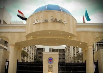 بدء تشغيل منظومة الشكاوى الرسمية بجامعة طنطا