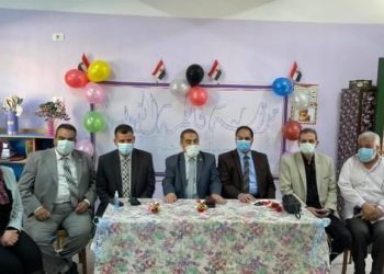 للحصول على الجودة والاعتماد.. بروتوكول تعاون بين مدارس إدارة الساحل 