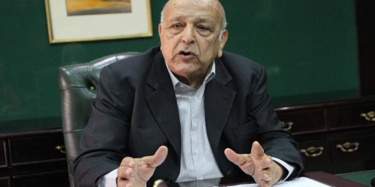 رحلة حسين صبور كبير معماري مصر أيقونة للشباب المصري