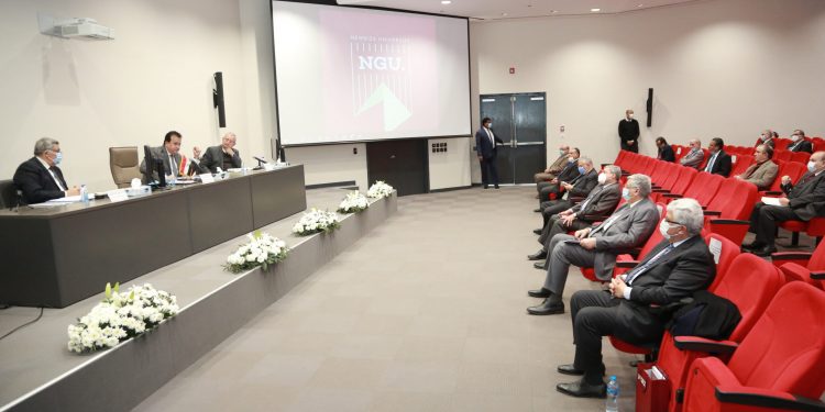 التعليم العالي: بدء الدراسة في 7 برامج للدراسات العليا بالجامعات الخاصة