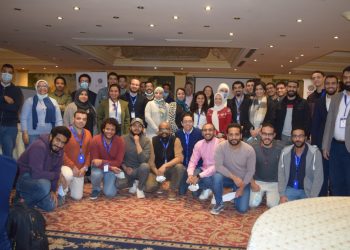 حاضنة أعمال اقتصاد وعلوم سياسية جامعة القاهرة تطلق المعسكر التدريبي السادس