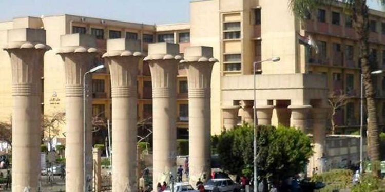 برامج جديدة بالتعليم المدمج بجامعة عين شمس