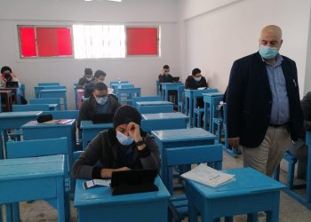 لطلاب الثاني الثانوي.. موعد بث المراجعة النهائية للرياضيات