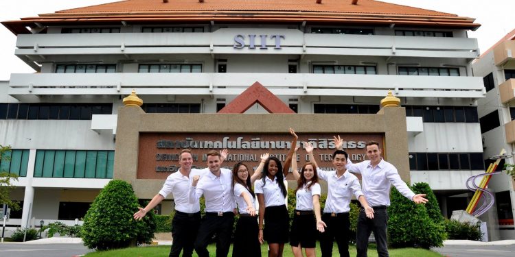 معهد سيريندهورن للتكنولوجيا في تايلاند يقدم منحة لطلاب الدراسات العليا