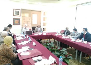 "تطوير التعليم بالوزراء" يناقش استعدادات المجمعات التكنولوجية للامتحانات والفصل الدراسي الثاني