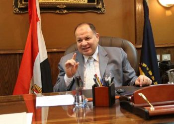 بنسبة نجاح 98.5 %..محافظ أسيوط يعتمد نتيجة الشهادة الإعدادية 