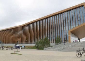 جامعة إنوبوليس الروسية تقدم منحة لطلاب البكالوريوس والماجستير