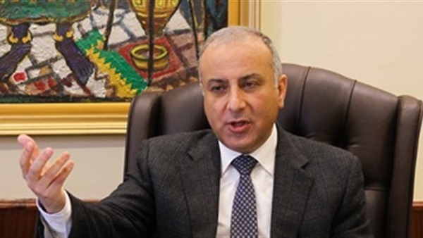 حسام الملاحي: أزمة السفينة أثبتت أن المصريين قادرين علي مواجهة كافة التحديات