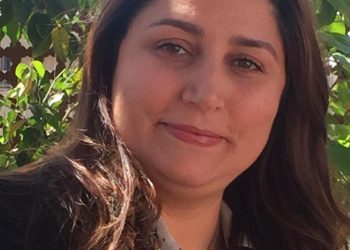 الكسندرا جازيس: عقد أول مؤتمر افتراضي حول الإعاقة والإدماج في التعليم العالي