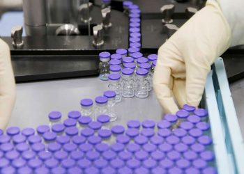 إنتاج تطعيم تجريبي من سلالة كورونا بالتعاون بين المركز القومي للبحوث وجامعة تكساس الأمريكية