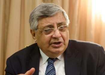 عوض تاج الدين: نستطيع تجنب الموجة الثالثة من كورونا بالالتزام بالإجراءات الاحترازية