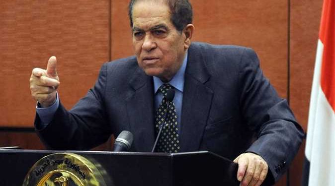 المهن التعليمية تنعي رئيس وزراء مصر الأسبق