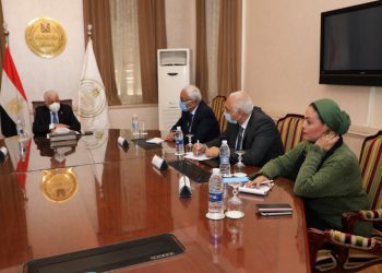 افتتاح أكاديمية العربية للتصنيع لتدريب الكوادر البشرية في مجال التحول الرقمي