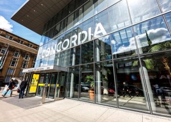 جامعة كونكورديا تقدم منحة لطلاب البكالوريوس في كندا