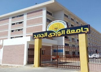 جامعة الوادي تشارك في التصفيات النهائية بمسابقة "إبداع"