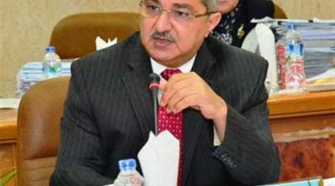 رئيس جامعة أسيوط: الأم المصرية عصب الحياة ورمز الكفاح والتضحية على مر العصور