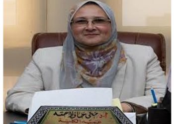 "صيدلة الفيوم" تتسلم أحدث الأجهزة لمعمل بحوث المنتجات الطبيعية