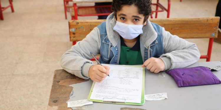 «التعليم» تحدد التعديلات بمادة الرياضيات للخامس الابتدائي