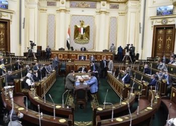 مجلس الشيوخ يبدأ مناقشة قانون إنشاء هيئة ضمان الجودة