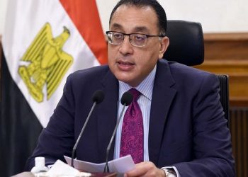 رئيس الوزراء: لجان متخصصة تتابع حادث قطاري سوهاج