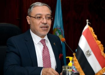 “هندسة طنطا” تفوز بتمويل من أكاديمية البحث العلمي لـ13 مشروع تخرج