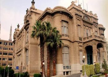 جامعة عين شمس ضمن أفضل ٢٠٠ على العالم في مجال علوم الفضاء بتصنيفQS