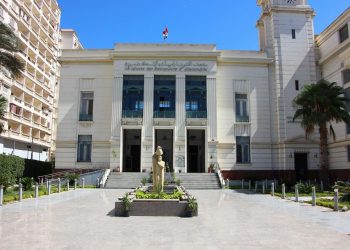متحف الفنون الجميلة بالإسكندرية يقدم فرصة تدريبية للطلاب والخريجين