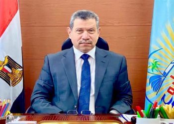 جامعة مطروح تعلن انتهاء امتحانات الفصل الدراسي الأول دون أي مشكلات