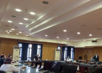 رفع درجة الجاهزية القصوى بمستشفيات جامعة القاهرة لمواجهة كورونا