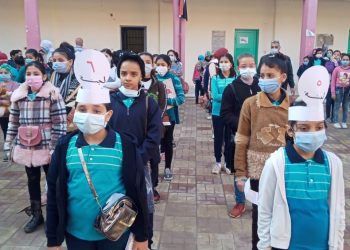 إجراءات وموعد قبول التجويلات الإلكترونية بين المدارس