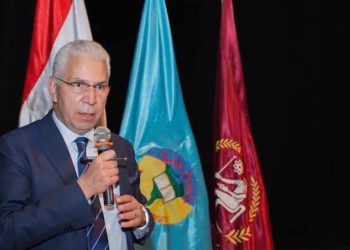 جامعة طنطا: تشكيل مجلس استشاري بقائمة أفضل 2% من علماء العالم