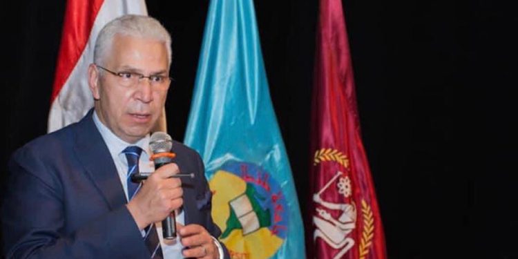 جامعة طنطا: تشكيل مجلس استشاري بقائمة أفضل 2% من علماء العالم