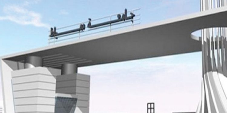 جامعة دمياط ترد على واقعة صورة “الإسعاف”