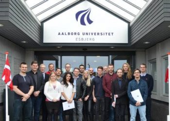 جامعة آلبورغ تقدم منحة لطلاب البكالوريوس في الدنمارك