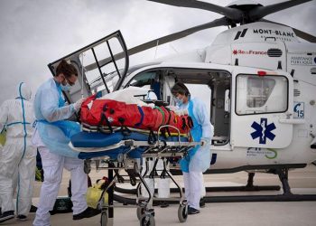 فرنسا تكشف عن وجود سلالة مضللة لفحوص كورونا