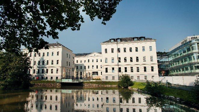 معهد العلوم والتكنولوجيا يقدم فرصة تدريب لطلاب البكالوريوس والماجستير في النمسا