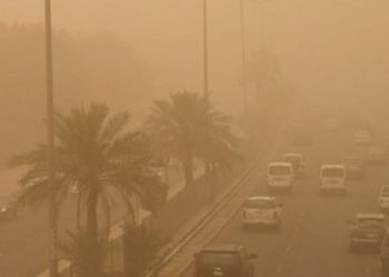 رياح مثيرة للرمال والأتربة وارتفاع درجات الحرارة.. تعرف على طقس الأربعاء