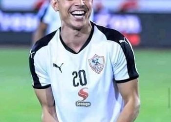 الزمالك يصدر بيان حول افترض وفاة بن شرقي بامتحان حقوق سوهاج