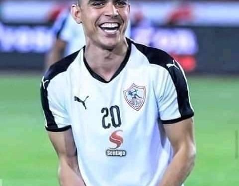 الزمالك يصدر بيان حول افترض وفاة بن شرقي بامتحان حقوق سوهاج