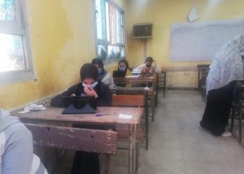 موعد بدء امتحانات أولى ثانوي بنظام التقييم الجديد 