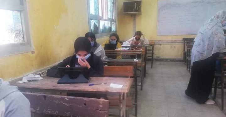 موعد بدء امتحانات أولى ثانوي بنظام التقييم الجديد