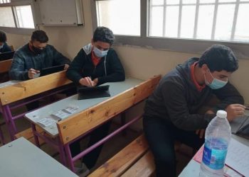 موعد إعلان جداول امتحانات الثانوية العامة التجريبية